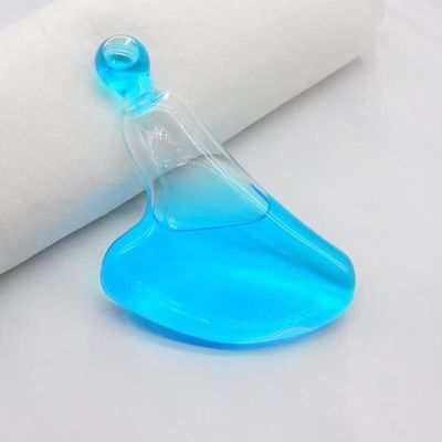 Massaggio per il viso raffreddante Globi di ghiaccio di vetro borosilicato per Gua Sha Board e Design SPA 2021