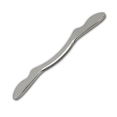 Prova il potere dell'acciaio inossidabile Gua Sha Scraping Massage Tool per massaggiare il corpo e altro