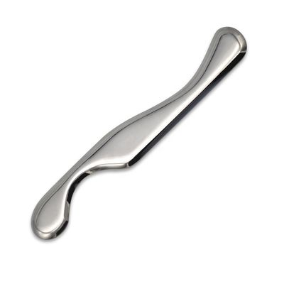 Prova il potere dell'acciaio inossidabile Gua Sha Scraping Massage Tool per massaggiare il corpo e altro