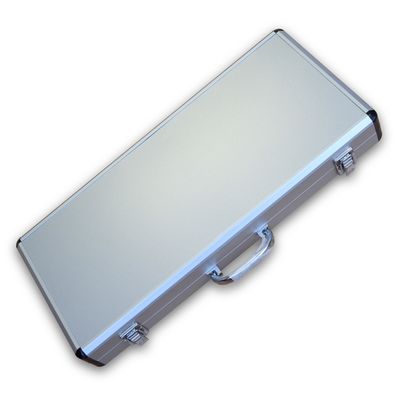 150*26*5mm di acciaio inossidabile Gua Sha IASTM Strumenti l'aggiunta perfetta alla vostra routine di massaggio