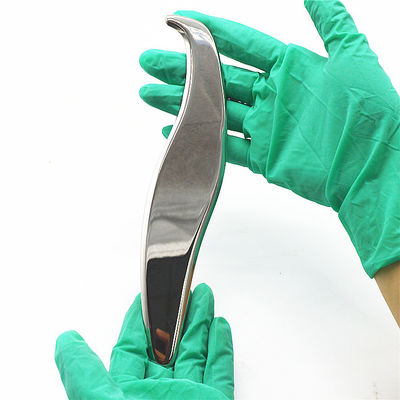 Massaggiatore Faciale Acciaio Inossidabile Gua Sha Strumenti Metallici Guasha Scraping Massaggio Strumento Per la Salute Massaggio Funzione Corporea