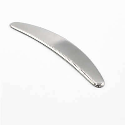 Massaggiatore Faciale Acciaio Inossidabile Gua Sha Strumenti Metallici Guasha Scraping Massaggio Strumento Per la Salute Massaggio Funzione Corporea