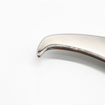 Migliora la tua esperienza di massaggio con gli attrezzi professionali in acciaio inossidabile Gua Sha 205*47*4.5mm