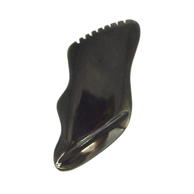 Massaggiatore Faciale Il Corpo Originale di Nefrite Massaggio di Pietra Guasha Gua Sha Giada per SPA Trattamento di punto di terapia di agopuntura