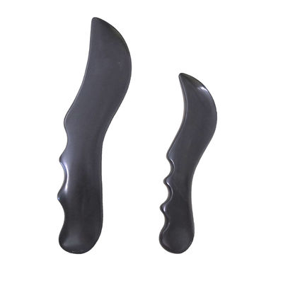 OEM ODM Gua Sha massaggiatore da raschiatura per drenaggio linfatico massaggiatore facciale per la cellulite