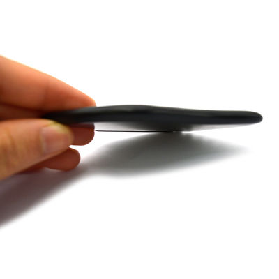 Disponibiled Nefrite Bian Stone Gua Sha Scraping Massaggio Strumento per la fisioterapia
