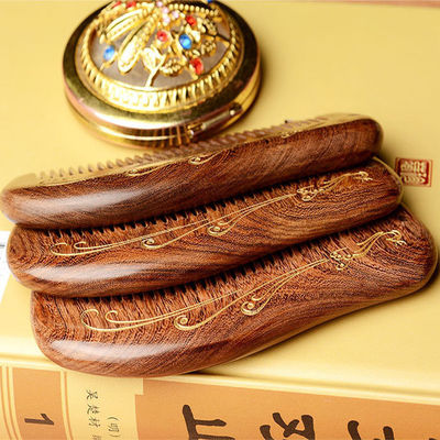 Funzione pettine per capelli bellezza in legno pettine in legno per capelli bellezza pettine per saloni di bellezza pettine in legno pettine comune legno