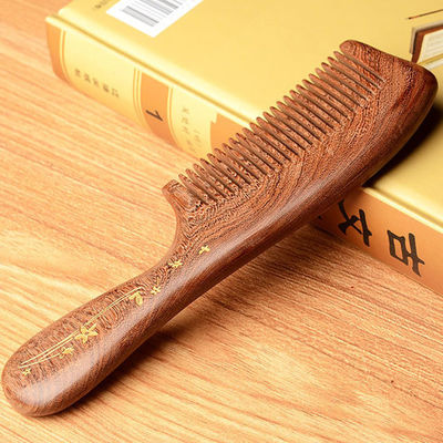 Funzione pettine per capelli bellezza in legno pettine in legno per capelli bellezza pettine per saloni di bellezza pettine in legno pettine comune legno