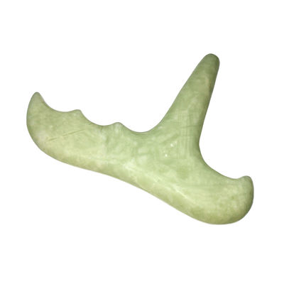 Massaggio bastoncino per la salute del piede SPA Xiuyan Giada Foot Point massaggiatore funzione massaggio massaggiatore Guasha