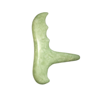 Massaggio bastoncino per la salute del piede SPA Xiuyan Giada Foot Point massaggiatore funzione massaggio massaggiatore Guasha