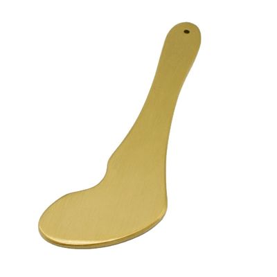 Perfetto massaggio con rame di metallo Gua Sha raschiatura massaggiatore Proprietà massaggiatore