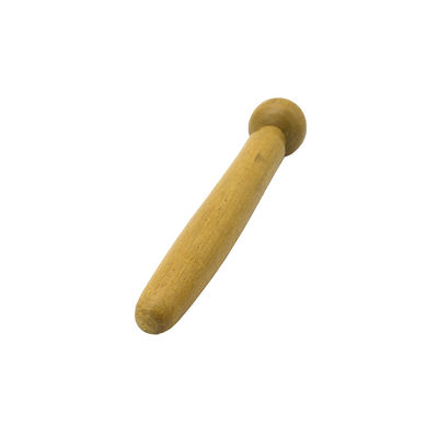 Masserino per l'agopuntura in legno portatile Gua Sha per il trattamento e il sollievo del legno naturale