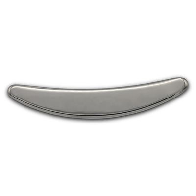 OEM ODM Accettato Acciaio inossidabile Gua Sha Guasha Massaggio Strumenti IAS TM Board 95 * 46 * 3mm