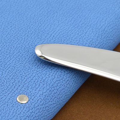 OEM ODM Accettato Acciaio inossidabile Gua Sha Guasha Massaggio Strumenti IAS TM Board 95 * 46 * 3mm