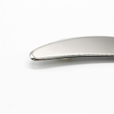 OEM ODM Accettato Acciaio inossidabile Gua Sha Guasha Massaggio Strumenti IAS TM Board 95 * 46 * 3mm