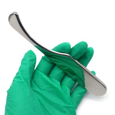 Massaggiatore del corpo Funzione 304 Acciaio inossidabile Gua sha Scraping Massaggio Strumento Metallo Guasha Tavole SPA Tavola Strumento di salute del corpo
