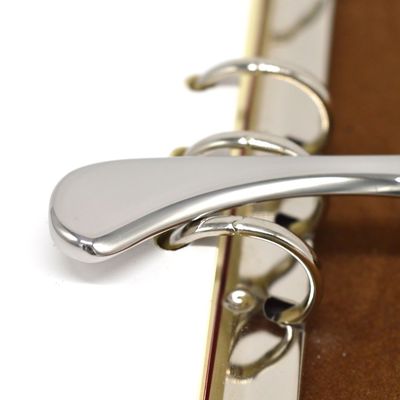 Massaggiatore del corpo Funzione 304 Acciaio inossidabile Gua sha Scraping Massaggio Strumento Metallo Guasha Tavole SPA Tavola Strumento di salute del corpo