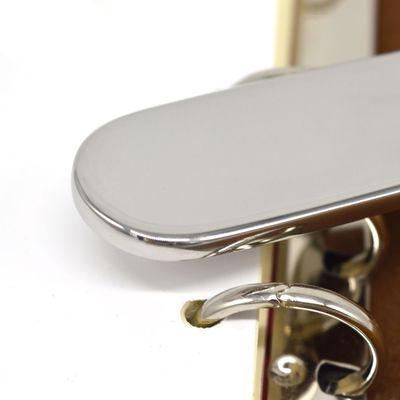Massaggiatore del corpo Funzione 304 Acciaio inossidabile Gua sha Scraping Massaggio Strumento Metallo Guasha Tavole SPA Tavola Strumento di salute del corpo