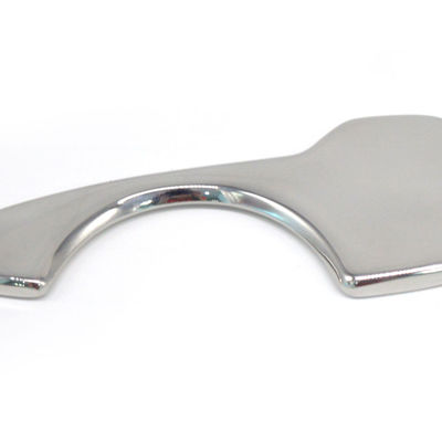 Strumenti di massaggio con funzione musicale Gua Sha raschiatura Strumenti di fisioterapia di grado medico di acciaio inossidabile Guasha tavole