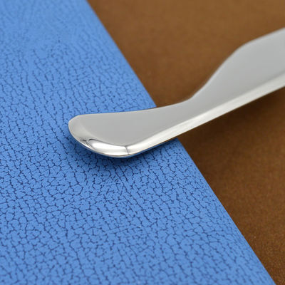 Funzione musicale Massaggiatore Corpo Strumenti in acciaio inossidabile Gua Sha Scraping Gua Sha per migliorare il recupero muscolare e la flessibilità