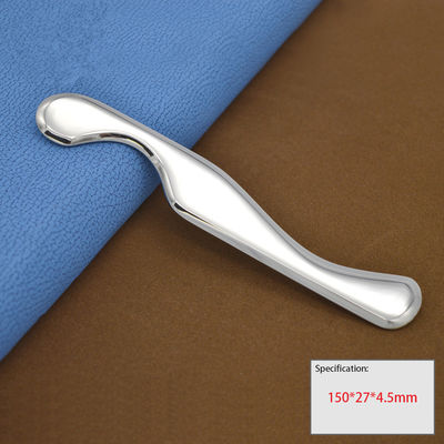 Funzione musicale Massaggiatore Corpo Strumenti in acciaio inossidabile Gua Sha Scraping Gua Sha per migliorare il recupero muscolare e la flessibilità