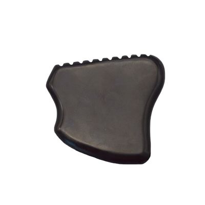 Modalità strumento di raschiatura Guasha naturale Bian Stone Facial No abk-204 Private Label Gua Sha Jade Therapy Strumenti di massaggio facciale