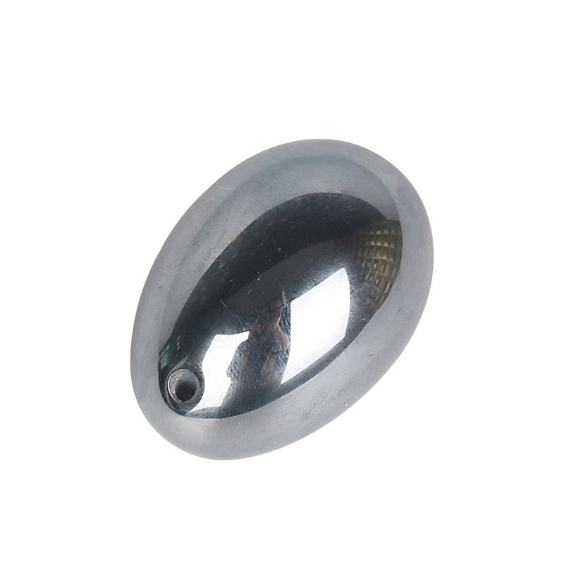 35*25mm Terahertz Yoni Egg Massage Egg per donne Esercizi Kegel e accessori per la salute femminile