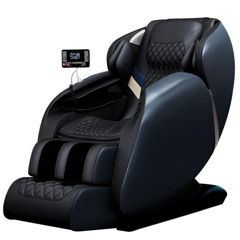 Home Luxury Massage Chair Completo corpo Multifunzione Spazio automatico di magazzino Massaggio Divano con mobili commerciali