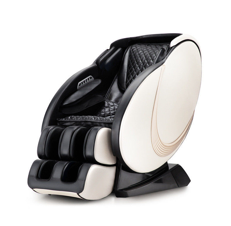 Letto di massaggio spa sedia elettrica di massaggio per tutto il corpo automatica AI smart heat recliner prodotti sanitari attrezzature da salone