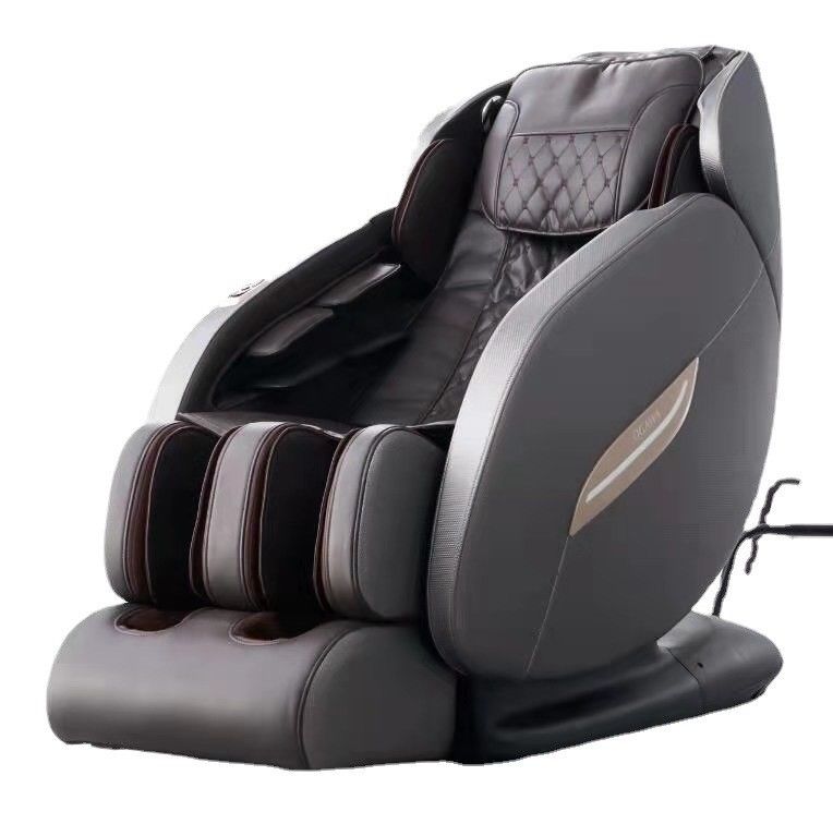 Funzione di gravità zero Airbag elettrici per tutto il corpo Scaldaia riscaldata Massaggiatore Arredamento commerciale per il massimo comfort
