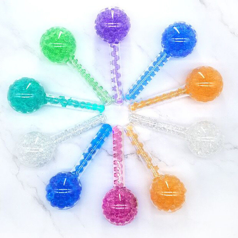Globi di ghiaccio per il viso Massaggiatori per la pelle Globi di raffreddamento per il viso e il collo Anti-invecchiamento Trattamento della pelle stretta Riduzione del gonfiore