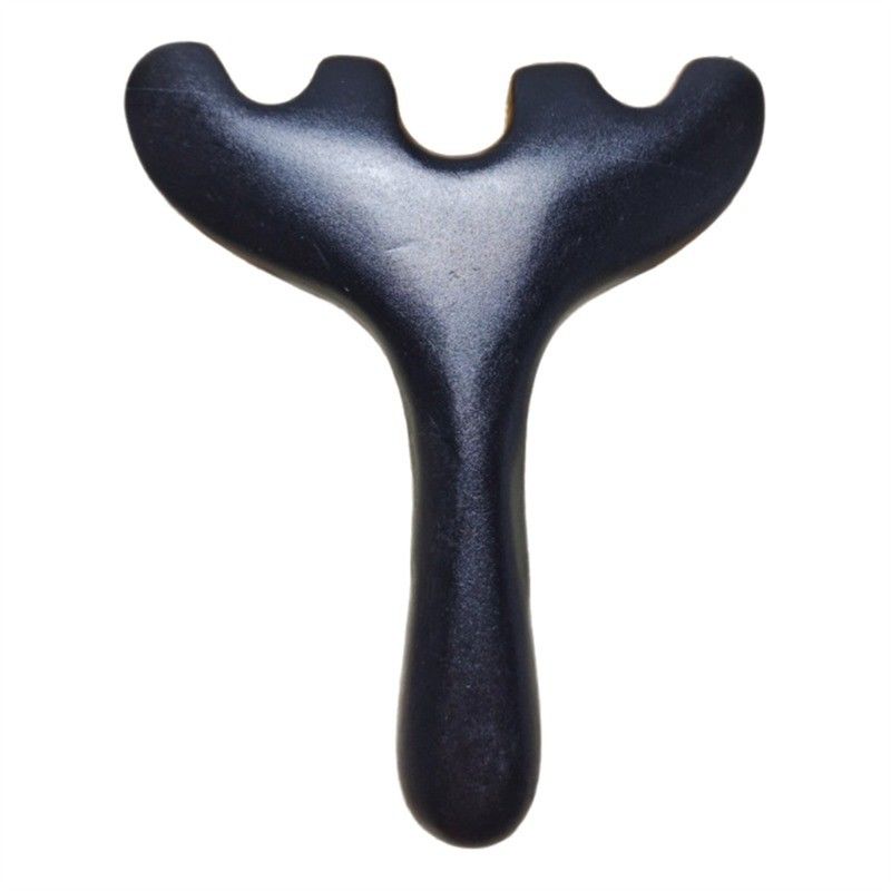 OEM/ODM Massaggiatore Corporeo Bian Stone Gua Sha Scraping Board Back Massaggio Meridiano Spazzola Bellezza Shaping Gua Sha Strumento per la Formazione