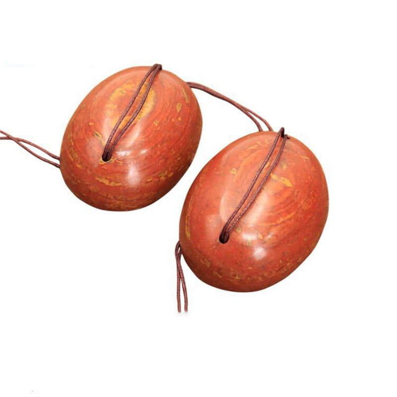 Maschera per gli occhi di pietra Bian naturale per il massaggio di tutto il corpo Pietra energetica calda e fredda Comprimere strumento di sollievo dalla stanchezza degli occhi