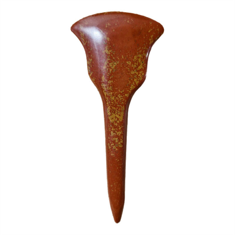 Scopri i benefici curativi del massaggio a tutto il corpo e della stimolazione degli acupointi con la tavola Gua Sha di Bian Stone rosso