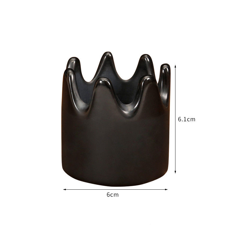 6*6*6.1cm Naturale Pietra Bian Nera Gua Sha Raschiatura Massaggiatore Pietra di Giada Guasha Scalp pettine Massaggio Testa Meridiano Dredging pettine