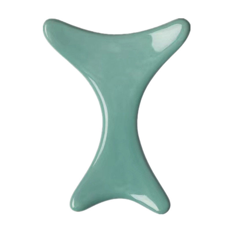 Disponibile un massaggiatore manuale in ceramica