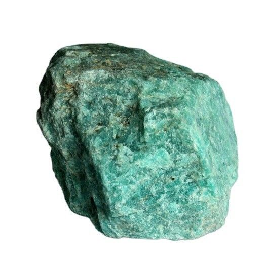 Tecnica intagliata Tipo di ghiaccio Pietra di cristallo naturale Tianhe Ornamenti in pietra grezza per collezioni d'arte