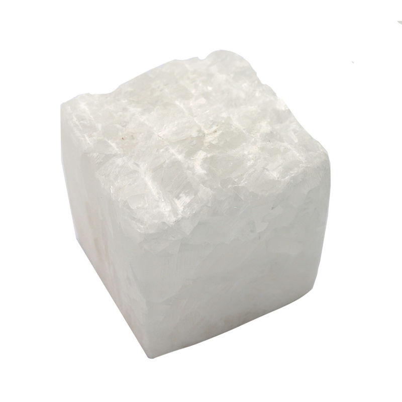 Diffusore di profumo di olio essenziale in pietra profumata a forma di cubo naturale per decorazioni nautiche