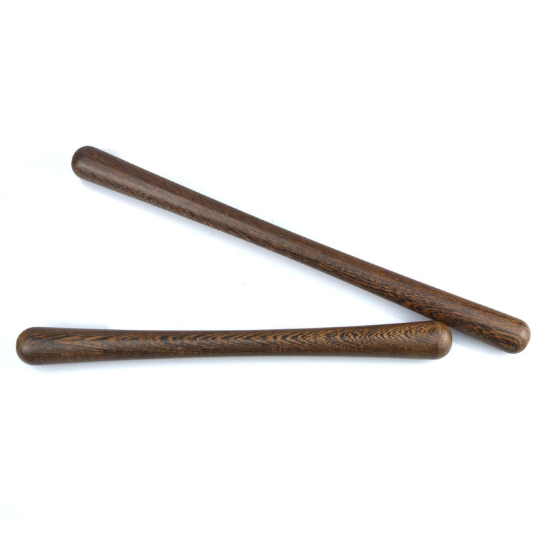 Logo personalizzato Disponibile strumenti di massaggio in legno Gua Sha Stick Anti cellulite Strumento di terapia in legno per legno Guasha