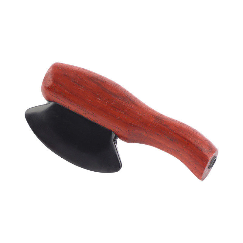 Strumento Gua Sha per massaggi meridionali e moxibustione
