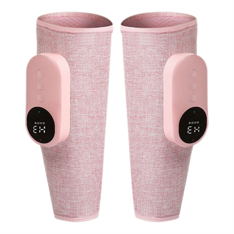 57*30cm Leg Electric Hot Compress Therapy Device Leg Warm Massager Meridian Dredging Tools