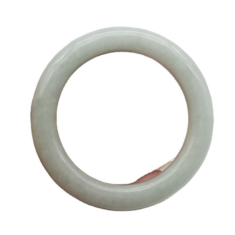 Portable Authentic Burma Jadeite Jade Baby Bracelet/Bangles per l'accettazione di OEM ODM