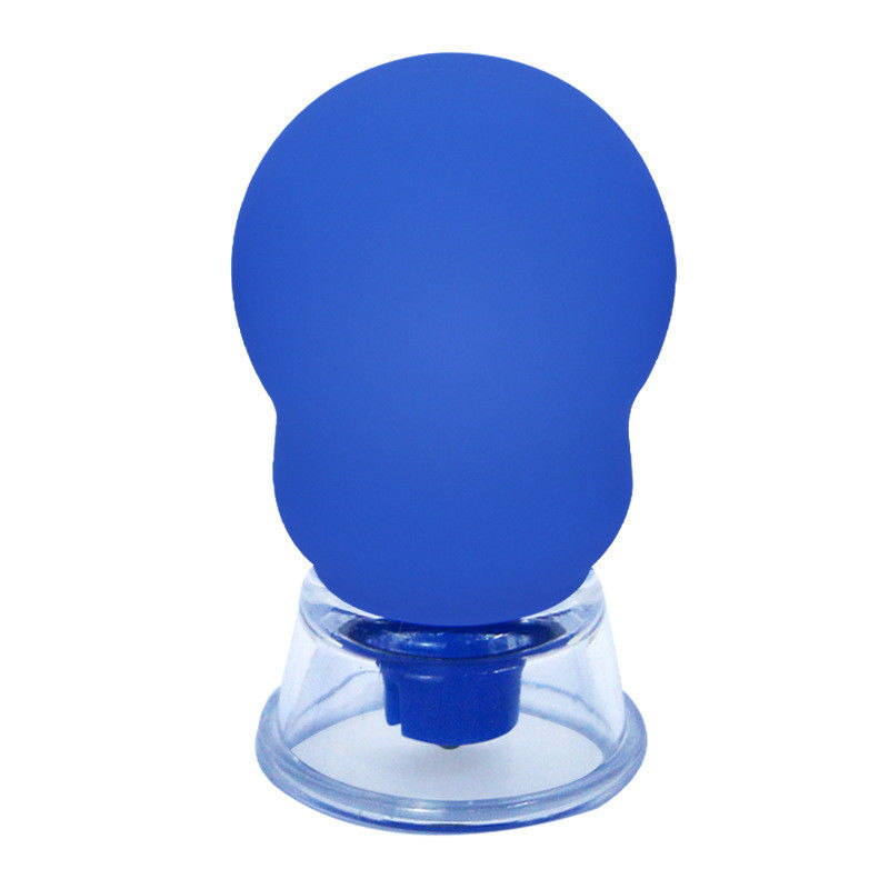 Settile di terapia per le coppe a vuoto Hijama a pressione negativa 20 pcs