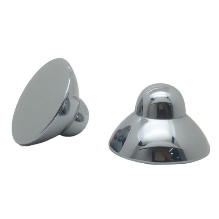 2024 Trending Terahertz Massaggiatore Corporeo Ufo Massaggio Forma Guasha Stone Massaggiatore Faciale Bellezza Gua Sha Skincare Relax Tool