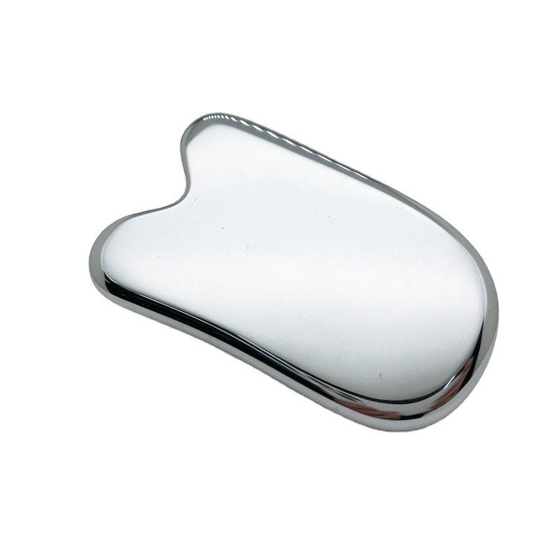 Terahertz Gua Sha Massaggio Strumento di raschiatura Massaggio del corpo attrezzature per la pelle Spa Facial Beauty Massaggiatore cura