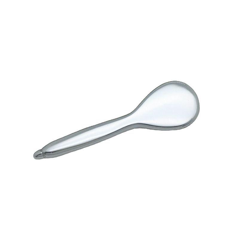 Proprietà del corpo Terahertz Energy Stone Meridian Scrapping Stick Punto di agopuntura Massaggiatore Faccia Occhi Diminuzione Cosmetica Guasha Massaggio Strumento
