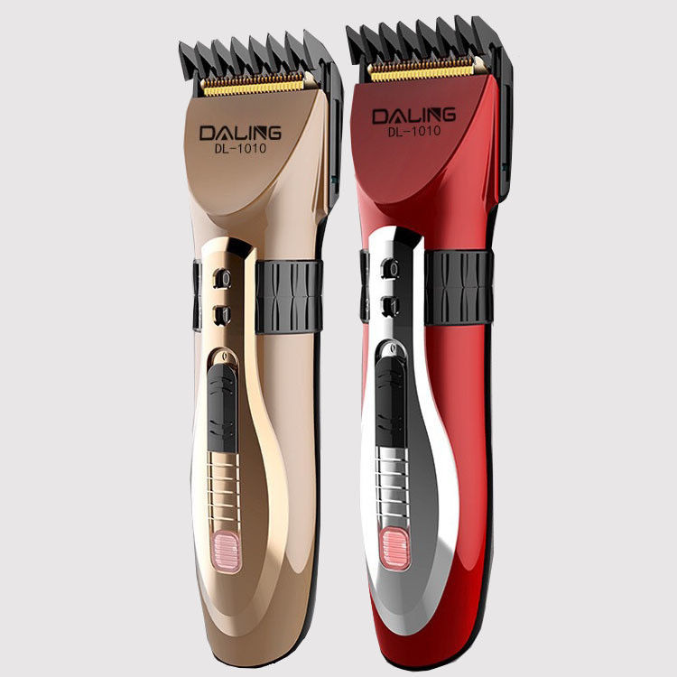 Home Hotel Indoor 2020 Adjustable Hair Cutting Machine Head Out Professional Hair Trimmer Tagliacapelli
