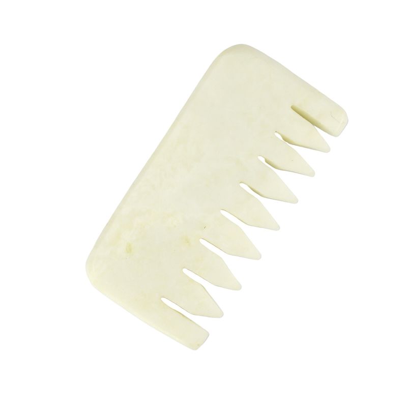 2024 Tendenza Naturale Giada Xiuyan Giada Gua Sha pettine per la testa Spa Massaggio Scalp Funzione Massaggio muscolare