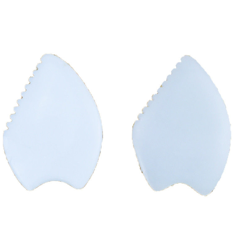 Massaggiatore Corporeo Giada Bianca Strumenti Gua Sha Per Massaggio Terapico Corporeo Massaggio Anti Cellulite Massaggio Strumento Funzione Massaggio Corporeo Cura Sanitaria