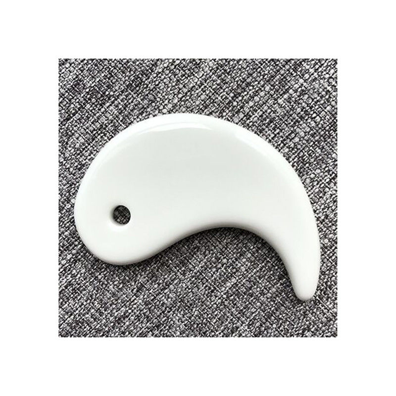 Strumento di sollevamento in ceramica per masticare la mascella e alleviare la rigidità muscolare